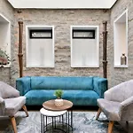 Nuevo Loft En Parkway