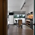 Gaº Apartamento Para Estrenar - Park Way