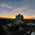 Hermoso Apartamento Con Vista A La Montana En Pleno Centro De Chapinero