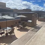 Hermoso Apartamento Con Vista A La Montana En Pleno Centro De Chapinero