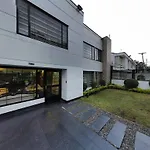 Apartamento Hortensia - Casa Tartaruga Bogota