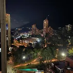 Apartaestudio Centro Bogota