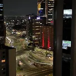 Apartaestudio Centro Bogota
