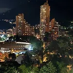 Apartaestudio Centro Bogota