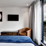 Morph Chico Ga-Apartamento De Lujo Chico Norte