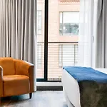 Morph Chico - Distintivo Apartamento - Parque 93