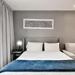 Morph Chico - Distintivo Apartamento - Parque 93