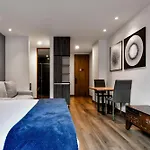 Morph Chico - Distintivo Apartamento - Parque 93