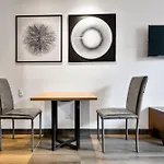 Morph Chico - Distintivo Apartamento - Parque 93