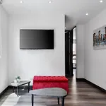 Morph Chico 2Br-Beautiful Apartment In Chico