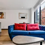 Morph Chico 2Br-Beautiful Apartment In Chico