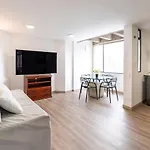Suite 7 - 1 Parque 93, Bogota