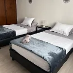 Hotel Aeropuerto La Morada Bogota # 3