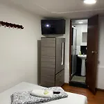 Hotel Quintas De Bogota