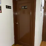 Hotel Quintas De Bogota