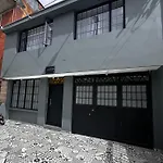 My Luxury House Movistar Arena 202