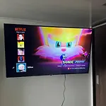 Calido Apartamento