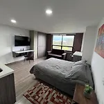 Espectacular Loft Normandia