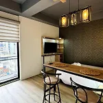 Amazing Loft In Chapinero