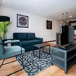 Hermoso Apartamento En La Candelaria