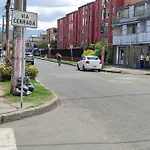 Mi Casa, Ahora Tu Casa