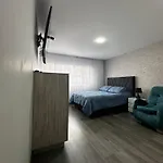 My Luxury House Movistar Arena 201