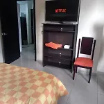 Natural Getaway Corferias