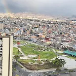 Linda Vista, Acogedor, Elegante Y Comodo