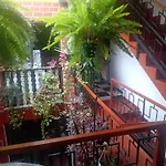 Casa De Familia Zuniga