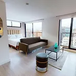 902 Cityscape Loft