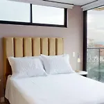902 Cityscape Loft