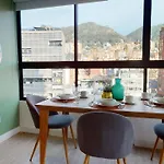 811 Chapinero Bliss Loft