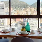 811 Chapinero Bliss Loft