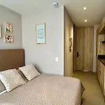 Muttuo El Espacio Ideal Para Tu Estancia En Bogota
