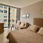 Muttuo El Espacio Ideal Para Tu Estancia En Bogota