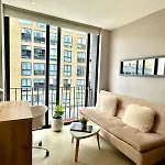 Muttuo El Espacio Ideal Para Tu Estancia En Bogota