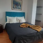 Piso Familiar Cerca Emnajada Y Habitaciones Sector De Corferias G12