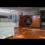 Mn 302 Elegante Apartamento La Macarena Bogota