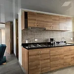 Mn 302 Elegante Apartamento La Macarena Bogota