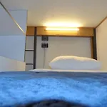 Blue Home Bogota Hostal