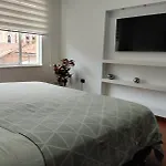 Apartamento 401