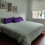 Apartamento 401