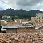 Apartamento 401