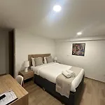 One Fourteen Rooms