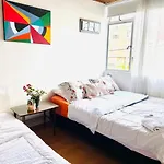 Best Hostel North Bogota Usaquen
