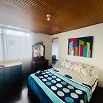 Best Hostel North Bogota Usaquen