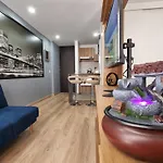 Apto Tipo Loft Candelaria Bogota