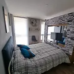 Apto Tipo Loft Candelaria Bogota