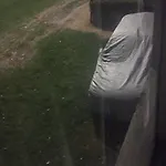 Centrico Y Tranquilo