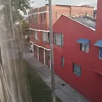 Centrico Y Tranquilo